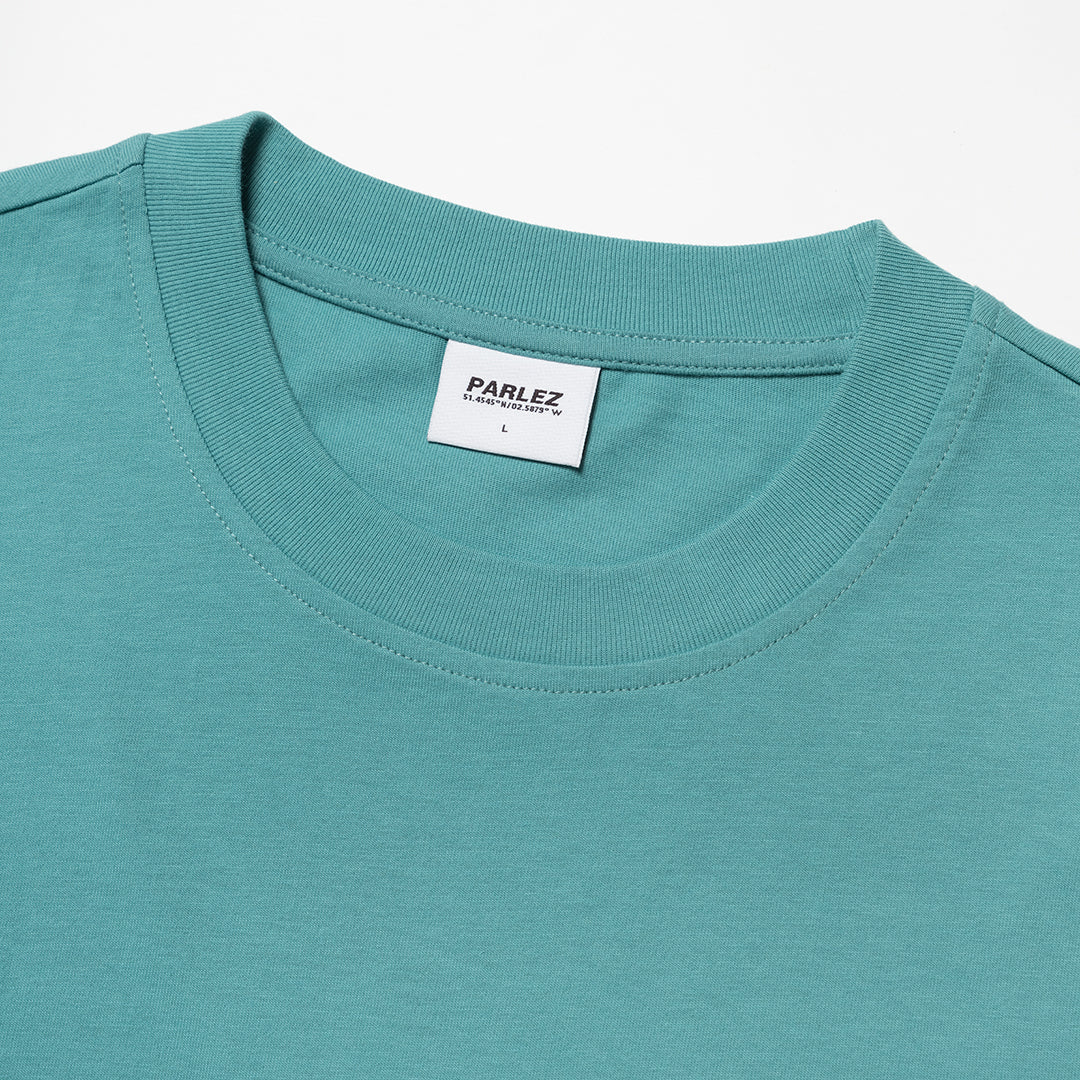 Vacancy T-Shirt Leaf - Image 4