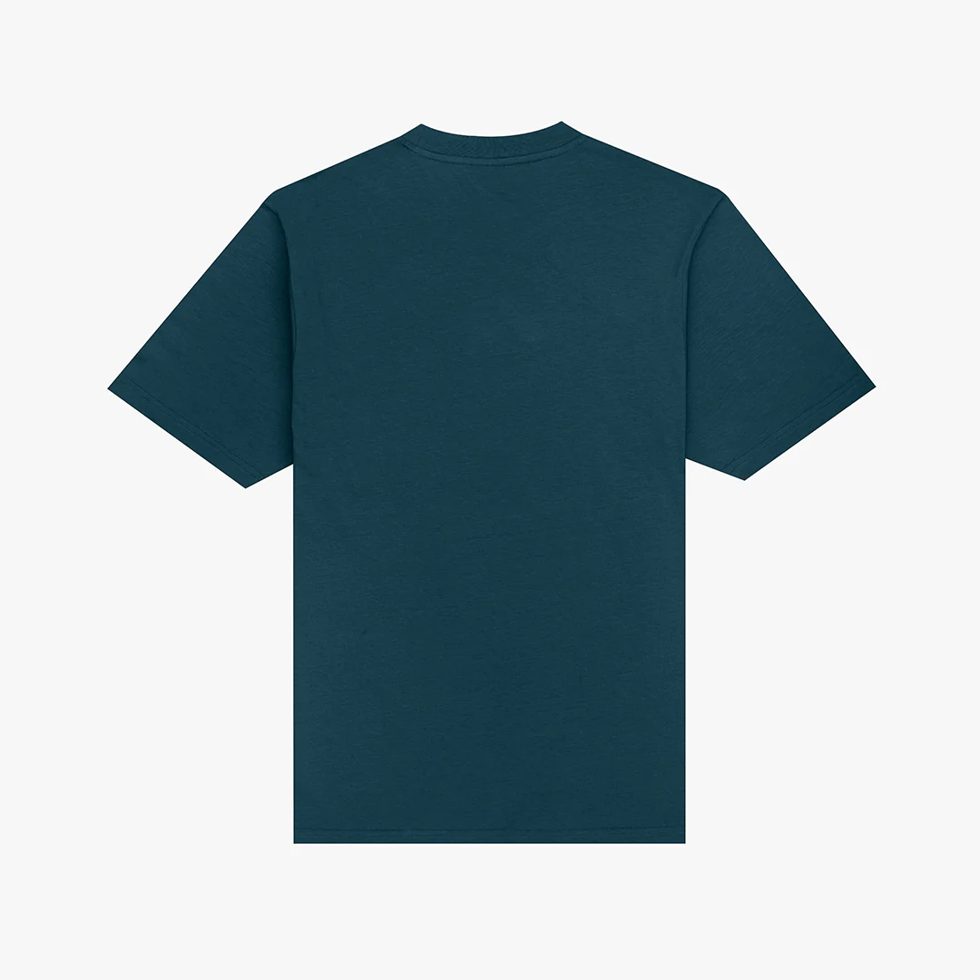 Vehi T-Shirt Petrol - Image 4