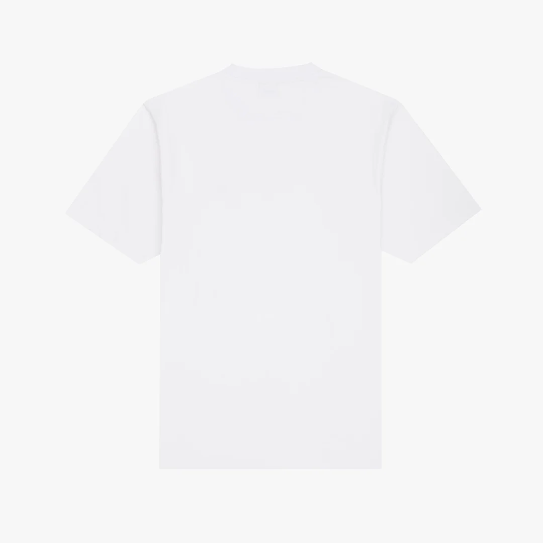 Vehi T-Shirt White - Image 3