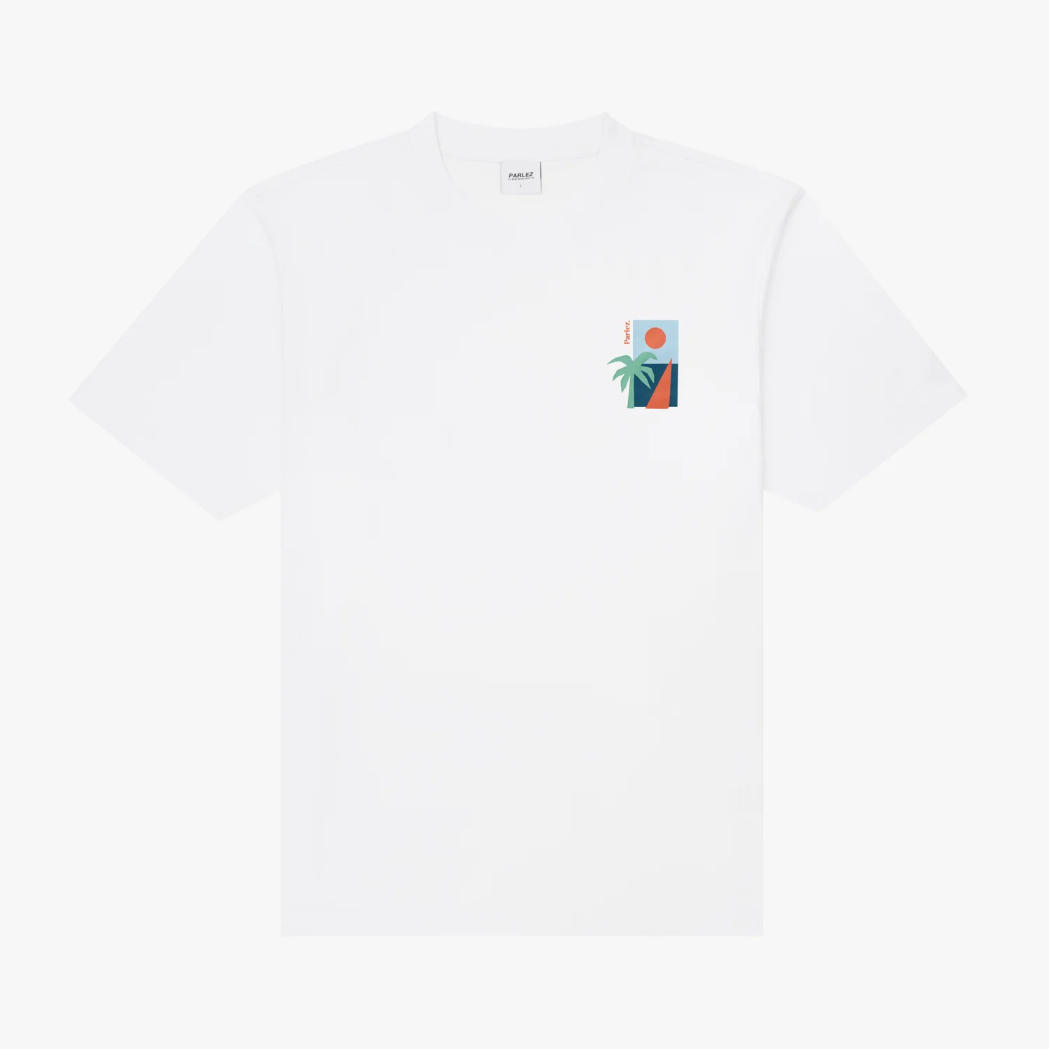 Venta T-Shirt White