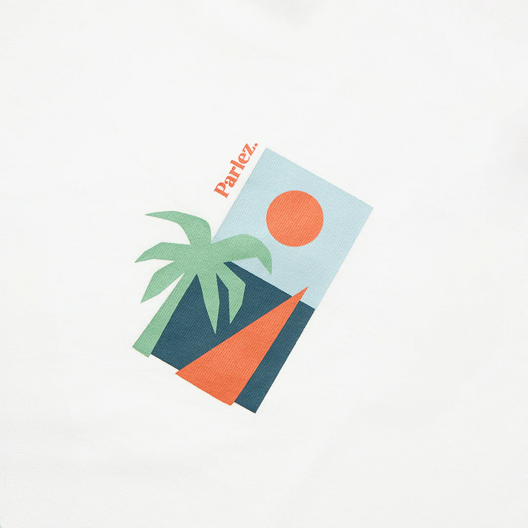 Venta T-Shirt White - Image 3