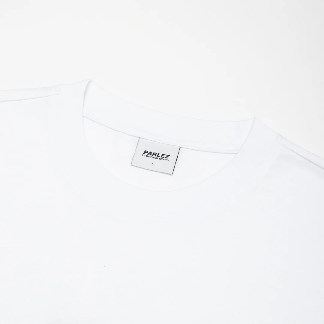 Venta T-Shirt White - Image 4