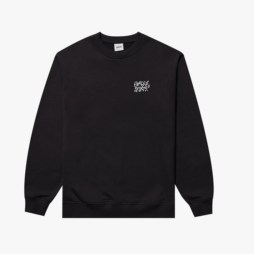 Verge Sweat Black - Image 2