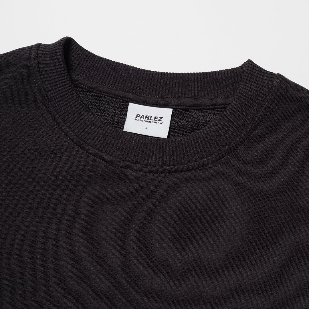 Verge Sweat Black - Image 4