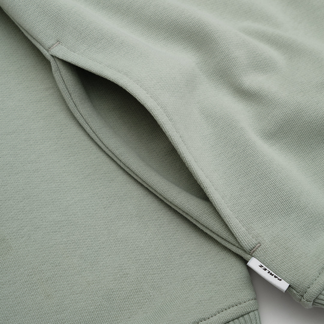 Vernon Oversized Crew Sea Mist - Image 6