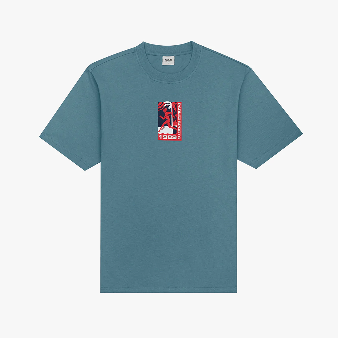 Vita T-Shirt Storm