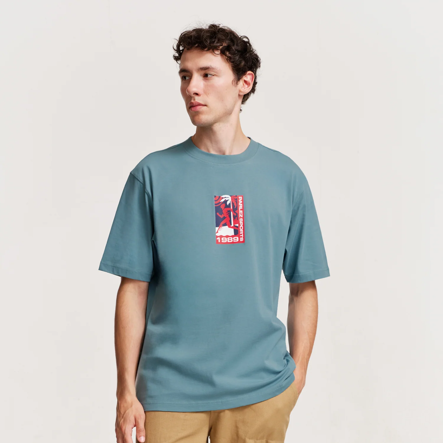Vita T-Shirt Storm - Image 2