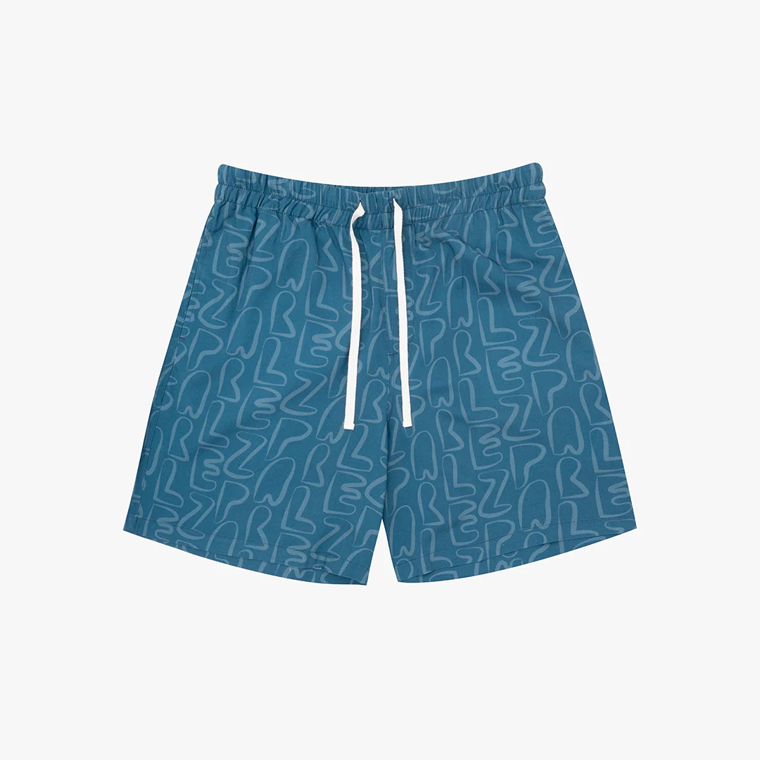 Wake Shorts Oceanic