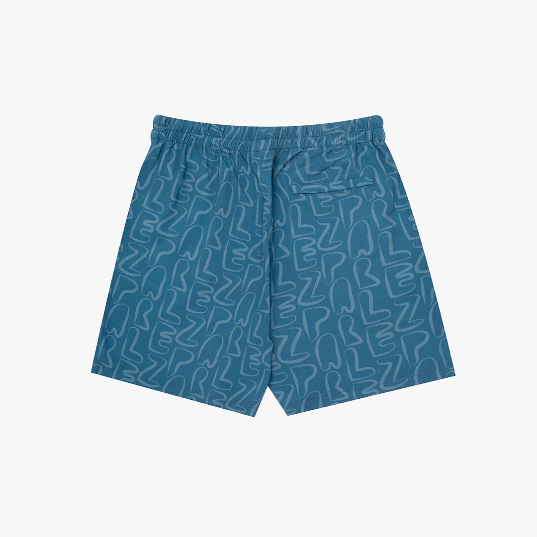 Wake Shorts Oceanic - Image 2