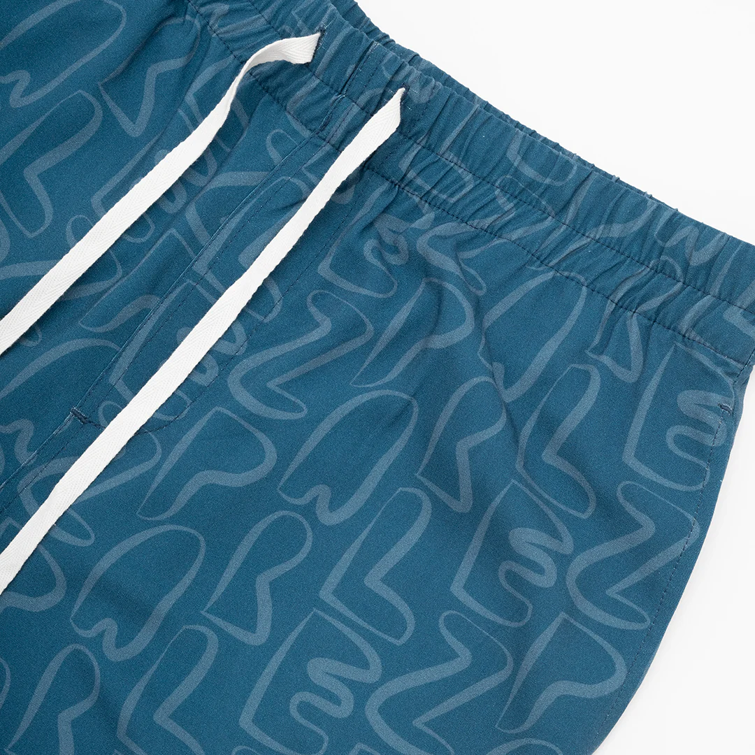 Wake Shorts Oceanic - Image 3