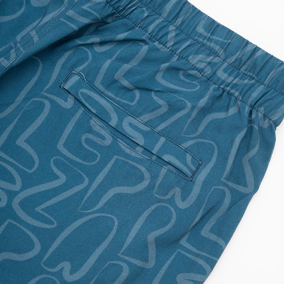 Wake Shorts Oceanic - Image 4