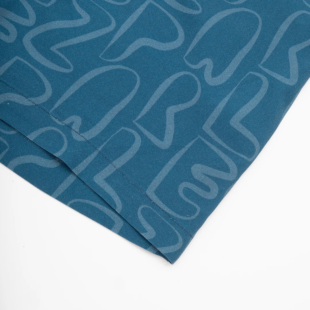 Wake Shorts Oceanic - Image 5