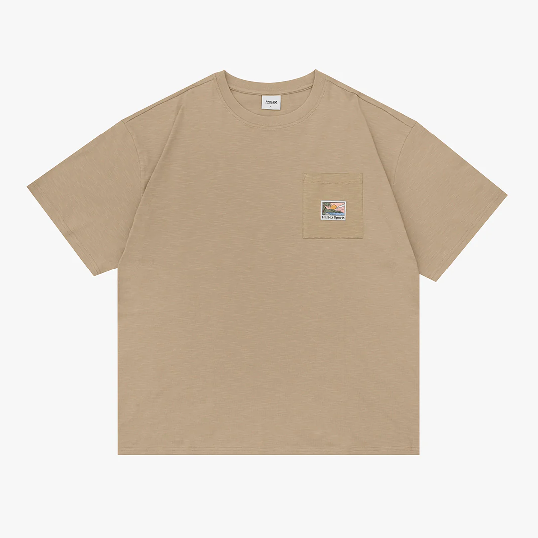 Wesley Os T-Shirt Hops