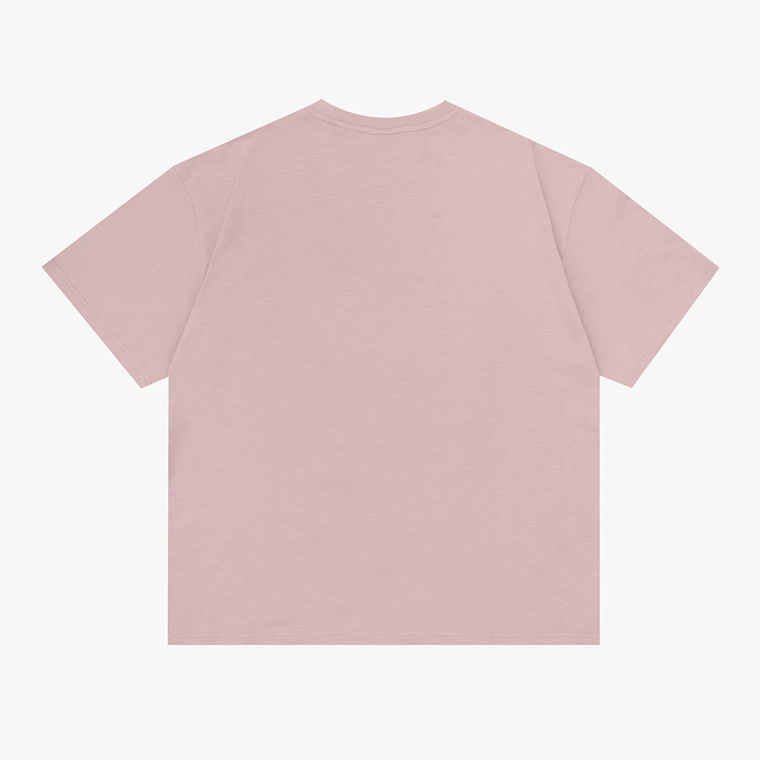 Wesley Os T-Shirt Quartz - Image 2