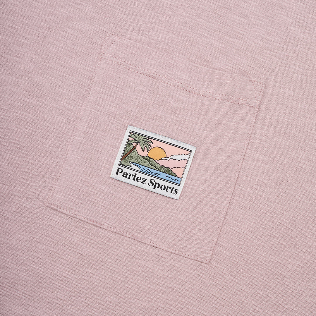 Wesley Os T-Shirt Quartz - Image 3