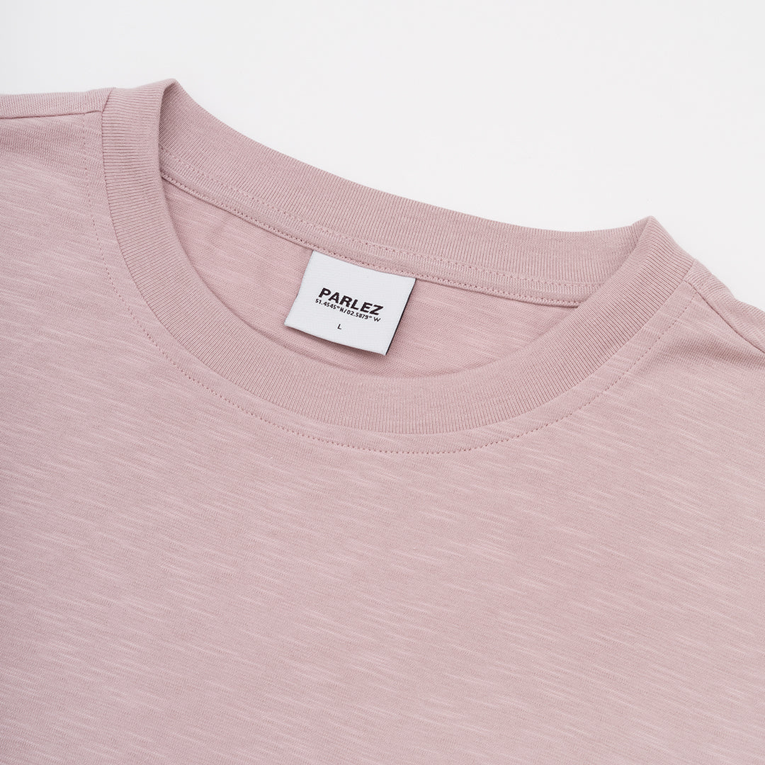 Wesley Os T-Shirt Quartz - Image 4