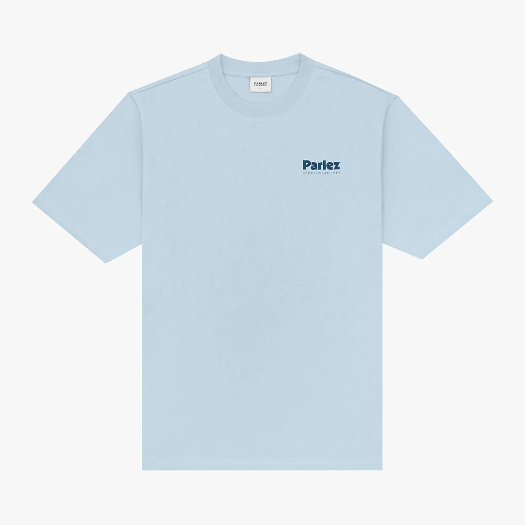 Willford T-Shirt Cloud - Image 2