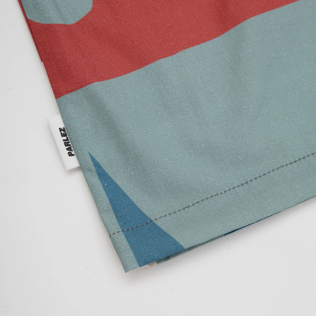 Windfall Shirt Multi - Image 7