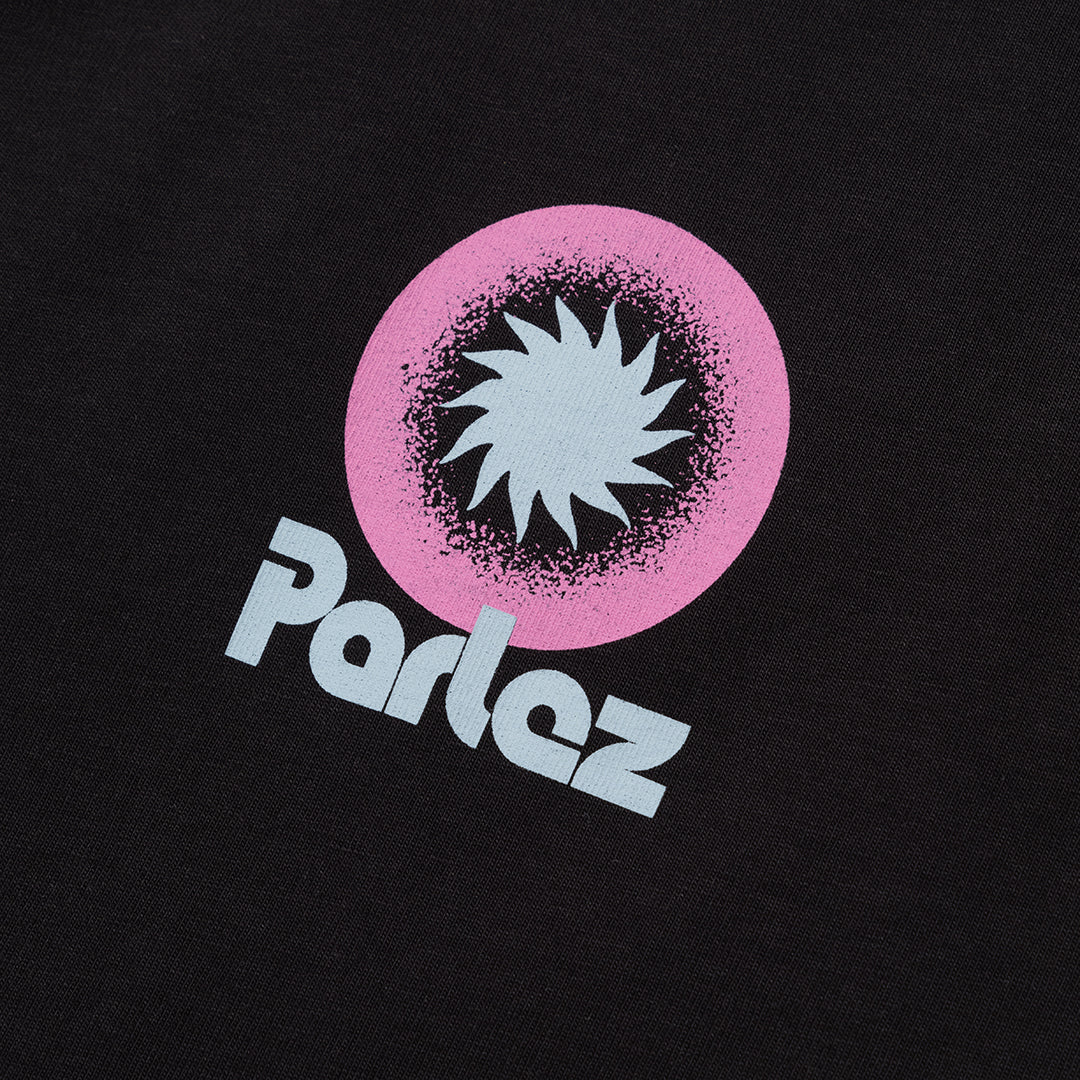 Winston T-Shirt Black - Image 3