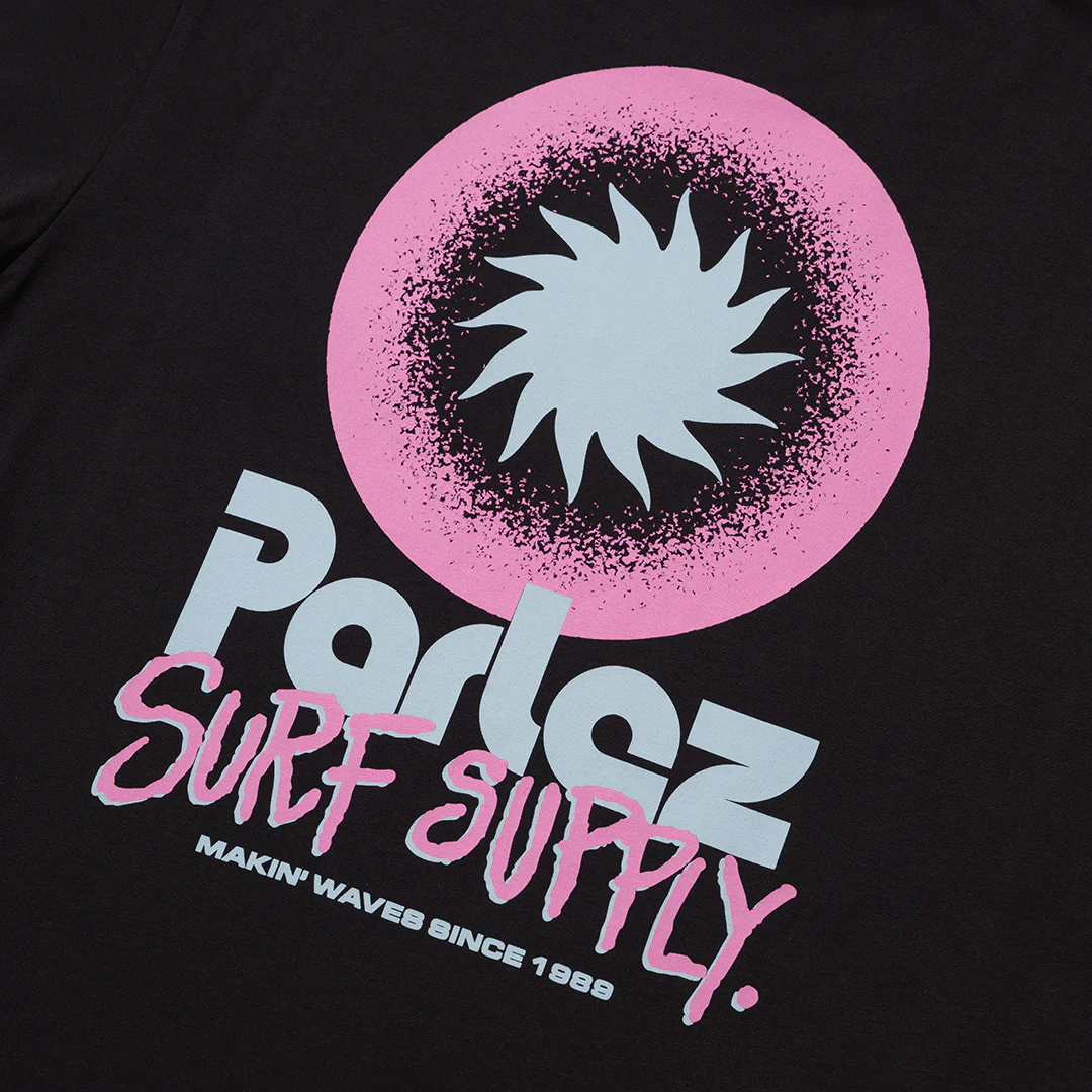 Winston T-Shirt Black - Image 5