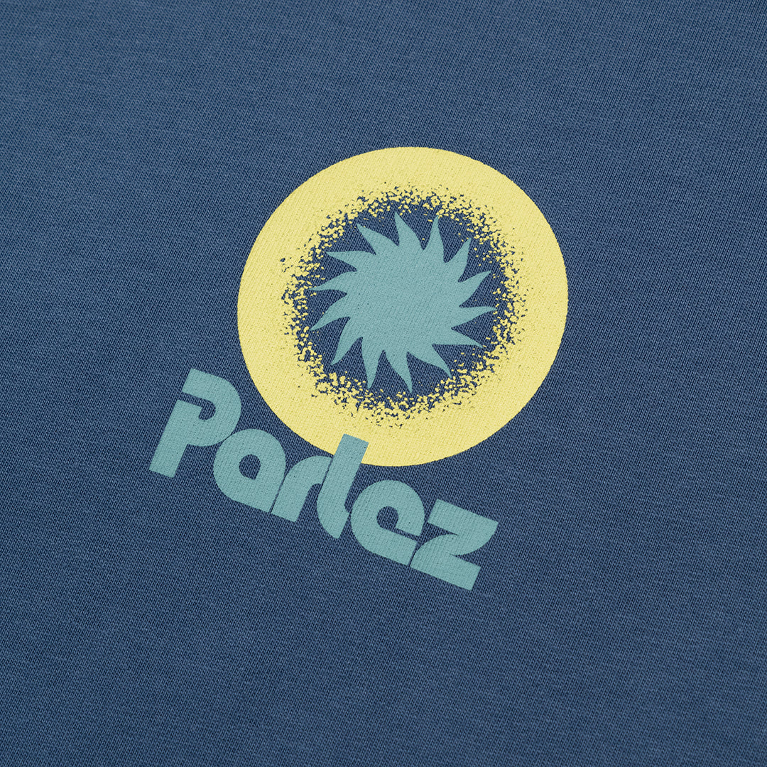 Winston T-Shirt Lagoon - Image 3