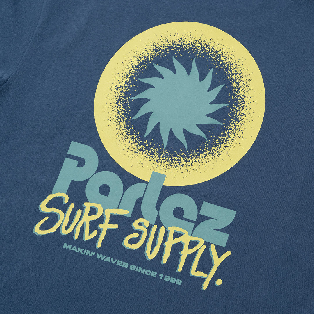 Winston T-Shirt Lagoon - Image 5