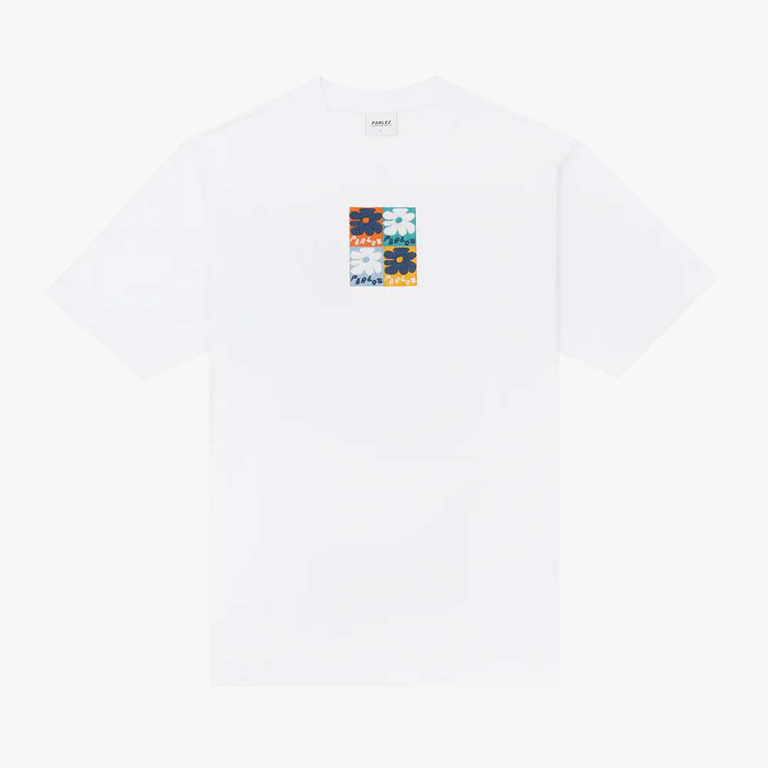 Yalaha T-Shirt White