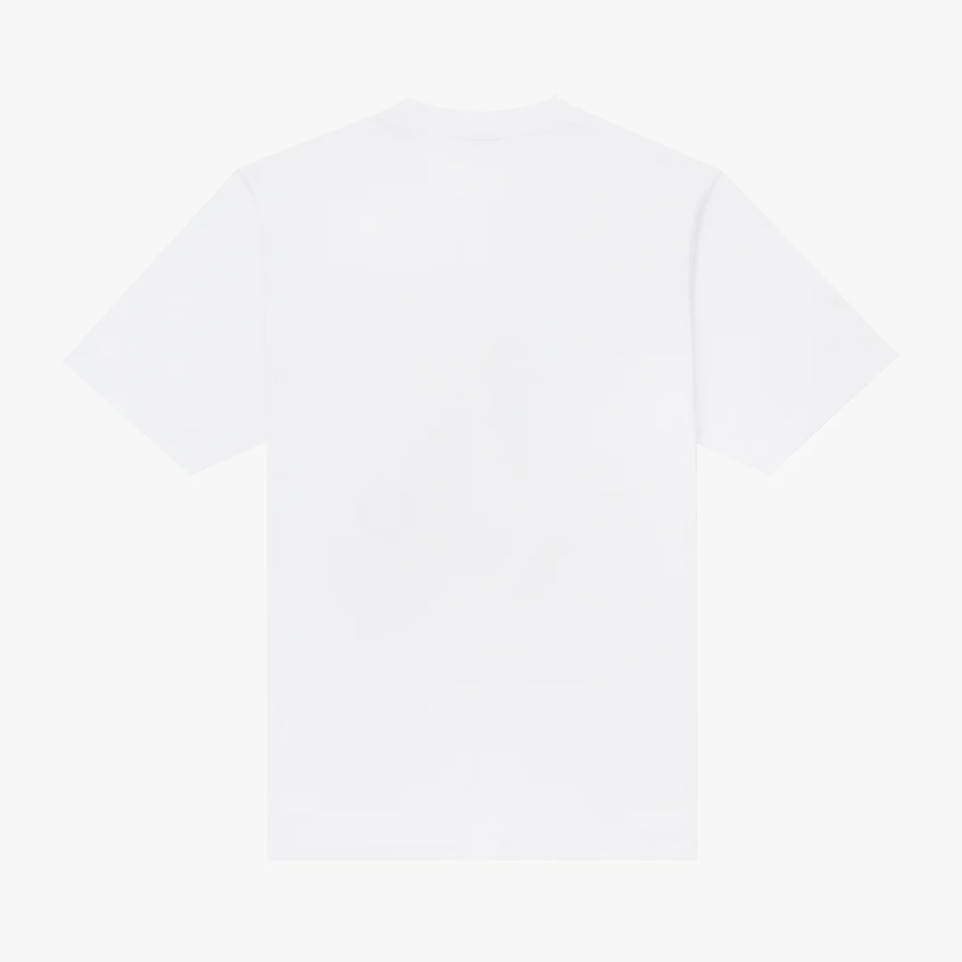 Yalaha T-Shirt White - Image 2